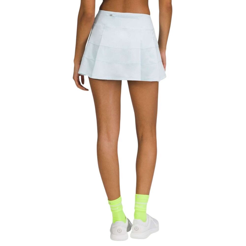 Lululemon Pace Rival Mid-Rise Skirt *Powder Blue - Picture 9 of 9